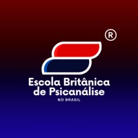 Escola Britânica de Psicanálise logo - Similar company to Instituto Latino Americano De Psicanálise Contemporânea