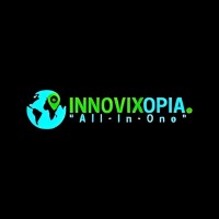 InnovixOpia logo - Similar company to Go Digitalsolutions