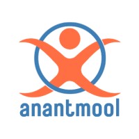 Anantmool logo - Similar company to Bihar Development Collective