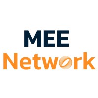 Mee Network logo - Similar company to Ultimate Over