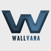 Wallvana logo - Similar company to Modpacs