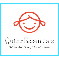 QuinnEssentials logo - Similar company to Mccormick Computer Resale, Inc