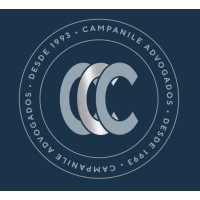 Campanile Advogados Associados logo - Similar company to Fgv Sao Paulo Law School - Global Law And Development Study Center