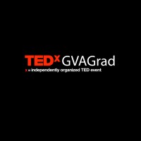 TEDxGVAGrad logo - Similar company to Blue Ocean Network