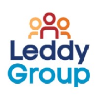 Leddy Group logo - Similar company to Daystar - Your Technology Partner