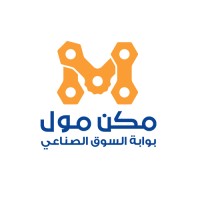 MacknMall logo - Similar company to Waradly