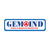 Gestores en Maquinaria Industrial S.A.C. (GEMAIND) logo - Similar company to Centro De Estudiantes De Ingeniería Industrial - Ceiind - Unt