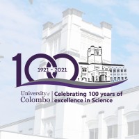 Faculty of Science, University of Colombo logo - Similar company to Center For Data Science, University Of Colombo