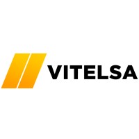 VITELSA logo - Similar company to Broad Service