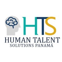 Human Talent Solutions logo - Similar company to Green Evolution Tech