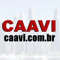 CAAVI - Cursos e Avaliações Online logo - Similar company to Mictech Cursos E Treinamentos