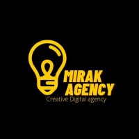 Mirak Agency logo - Similar company to Lets Move Technology