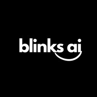blinks ai logo - Similar company to Tharare Global Solutions