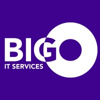 Big-O IT Services logo - Similar company to Bigo Services, Llc