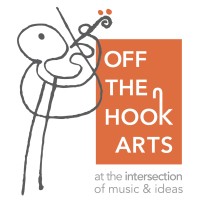 Off The Hook Arts