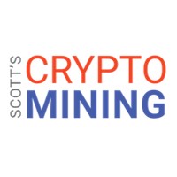 Scott's Crypto Mining