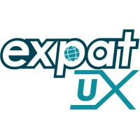 expatUX logo - Similar company to Hrux