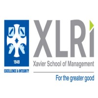 XLRI PGDM (GM) logo - Similar company to Nmims Cdoe