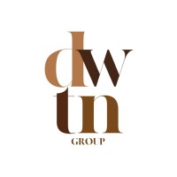 DWTN Group logo - Similar company to Connector Entertainment Group