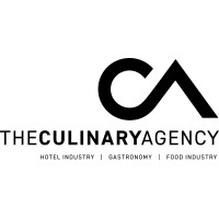 The Culinary Agency GmbH logo - Similar company to Alt Collective