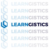 Learngistics logo - Similar company to 18 Coffees