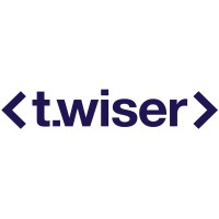 Twiser logo - Similar company to F4E