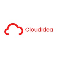 CloudIdea logo - Similar company to Real Consulting Gmbh