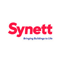 Synett s.r.o. logo - Similar company to Ipsecurity S.R.O.