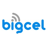 Bigcel logo - Similar company to Bigcel Limited