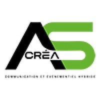 ASCREA logo - Similar company to Webex Ag