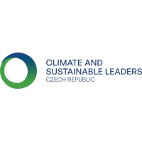 Climate & Sustainable Leaders Czech Republic logo - Similar company to Green0Meter Studio