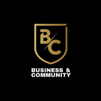 Business and Community logo - Similar company to Great Revenue
