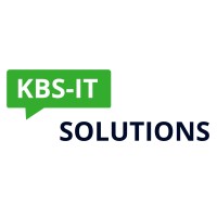 KBS IT SOLUTIONS logo - Similar company to Shine Soft Solutions