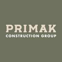 Primak Construction Group logo - Similar company to Agate, Llc