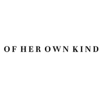 Of Her Own Kind logo - Similar company to Hive Brands