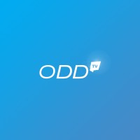 ODD TV logo - Similar company to Ecoblog