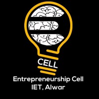 E-Cell, IET Alwar logo - Similar company to E-Cell Ict