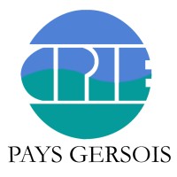 CPIE Pays Gersois logo - Similar company to Cpie Bassin De Thau
