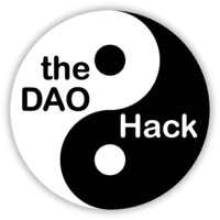 The Dao Hack