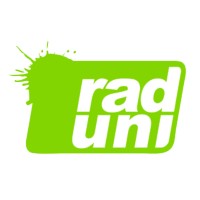 RadUni - Radio Universitarie Italiane logo - Similar company to Europhonica
