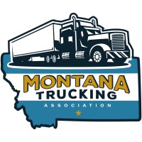 Montana Trucking Association, Inc logo - Similar company to Cred2Bill. Llc