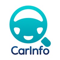 CarInfo logo - Similar company to Kalidioscope