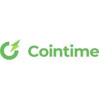CoinTime logo - Similar company to Cointime