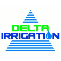 Delta Irrigation logo - Similar company to Vinecraft