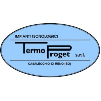 TermoProget S.r.L. - IMPIANTI TECNOLOGICI logo - Similar company to Termo Clima Project