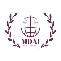 Master 2 Droit des Affaires Internationales (MDAI) - Université Paris-Saclay logo - Similar company to Libra Avocats