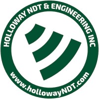 Holloway NDT & Engineering Inc. logo - Similar company to Flawtech America
