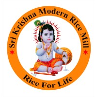 Sri Krishna Modern Rice Mill logo - Similar company to Naina Rice Mill