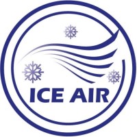 IceAir Airconditioning Refrigeration Spare Parts W.L.L logo - Similar company to Quick Cool Refrigeration Spare Parts Trading Llc
