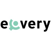 eCovery GmbH logo - Similar company to Digital Forensics Gmbh